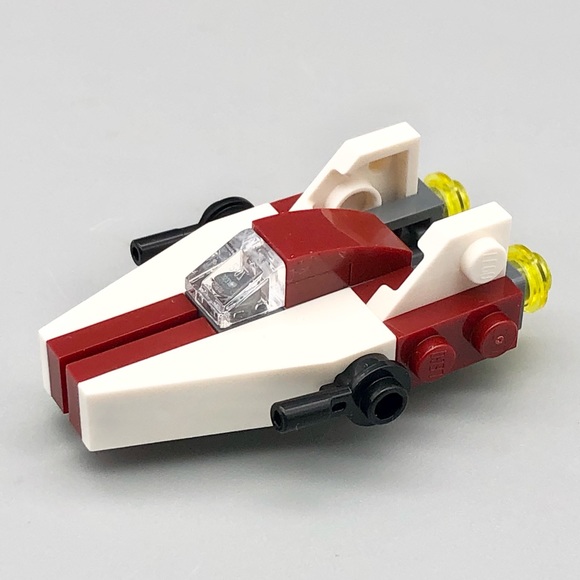 Lego Star Wars Advent Lot - Picture 10 of 11